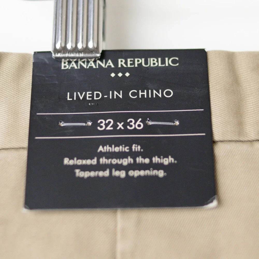 Banana Republic banana republic